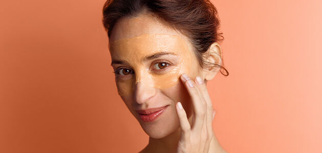 5. USE FACE MASKS