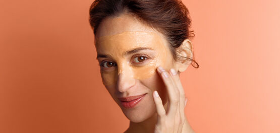 5. USE FACE MASKS