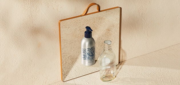 Our Commitment to Reducing Waste