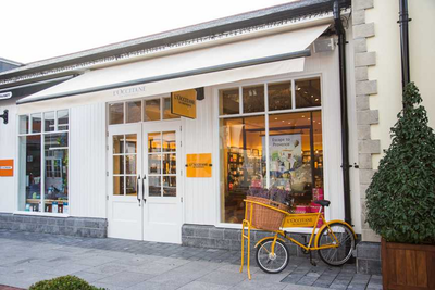 Kildare Village