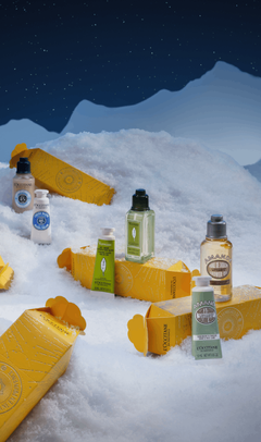 L'OCCITANE Small Gifts under &pound;30