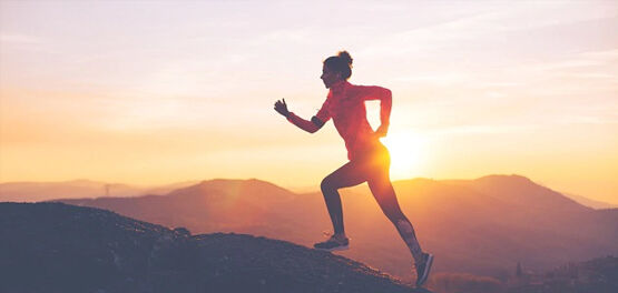 BUT WHY DOES PERSPIRATION (SOMETIMES) SMELL BAD?
