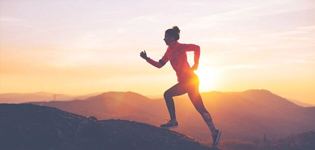 BUT WHY DOES PERSPIRATION (SOMETIMES) SMELL BAD?