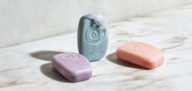 Solid Shampoo: A Solid Choice for the Planet