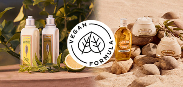 Shop Vegan Products