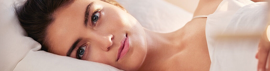 THE ART OF BEAUTY SLEEP