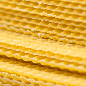 Beeswax