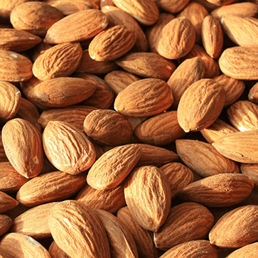 Almond Butter