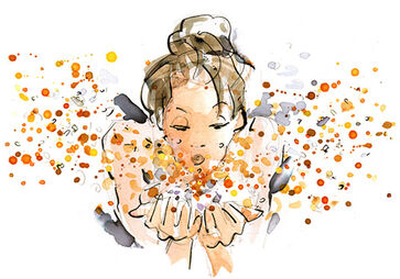 <center> Skin Consultation