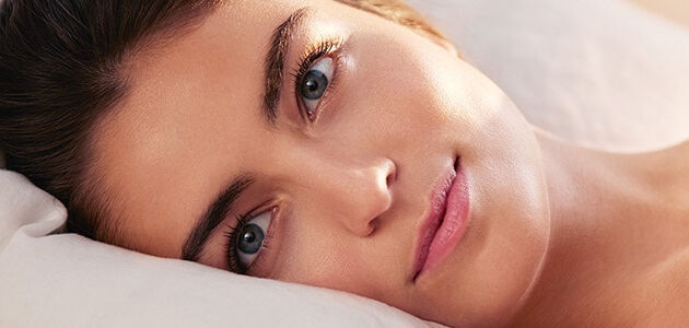 THE ART OF BEAUTY SLEEP