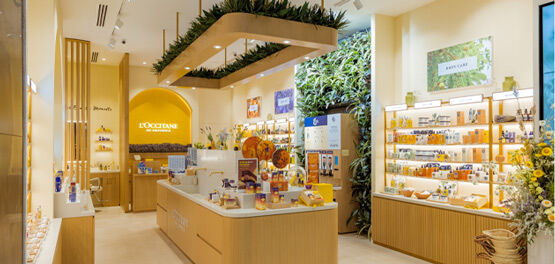Sustainable Green Store