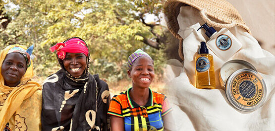 Shop To Empower Women