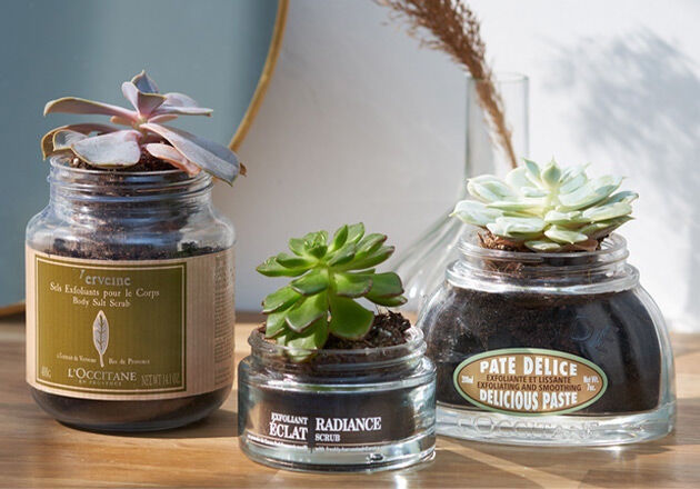 Upcycling Ideas