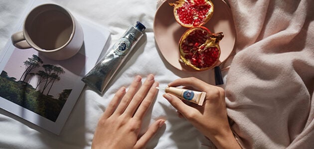 Nail Care