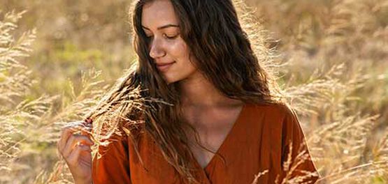 The Benefits of Shea Butter for Hair