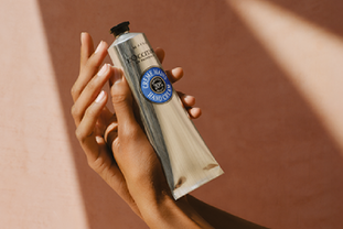 L&rsquo;OCCITANE Shea Extra-Gentle Lotion for Hands & Body, L&rsquo;OCCITANE Shea Verbena Extra-Gentle Lotion for Hands & Body, L&rsquo;OCCITANE Shea Butter Hand Cream, L&rsquo;OCCITANE Immortelle Karit&eacute; Youth Hand Cream, L&rsquo;OCCITANE N&eacute;roli & Orchid&eacute;e Hand Cream, L&rsquo;OCCITANE Almond Delicious Hands (Travel Size), L&rsquo;OCCITANE Cherry Blossom Hand Cream (Travel Size)