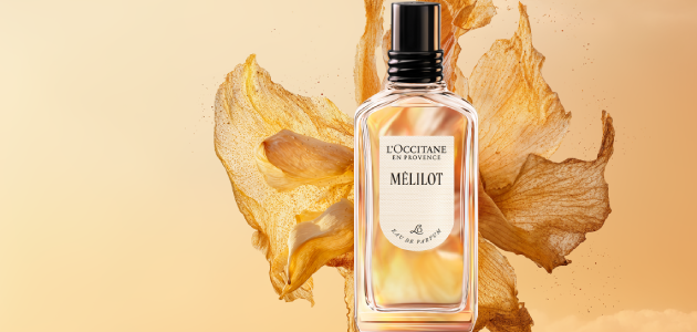 Image shows L'OCCITANE Ambre Eau de Parfum
