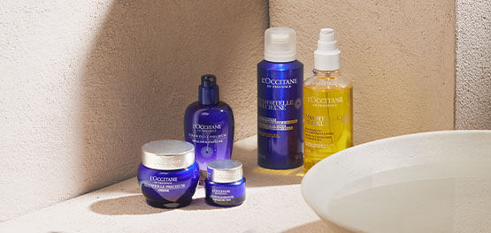 Immortelle Precious 