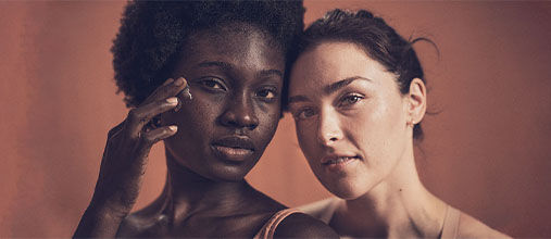 Discover Our Serums