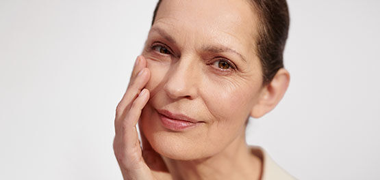 Do You Have Mature Skin?