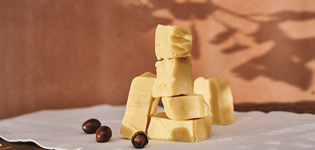 Organic Shea Butter, Ingredient, Raw Shea Butter, Raw Shea Nut, Burkina Faso, Fair Trade