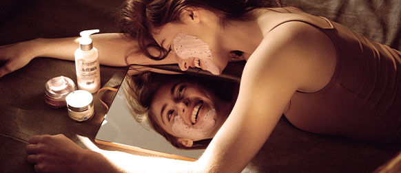 L'OCCITANE Beauty Tips 