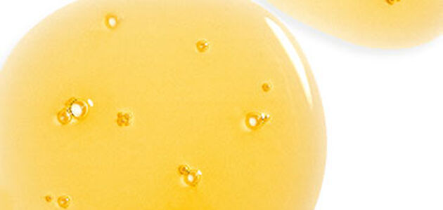 Intensive Repair Enriched Infused Oil