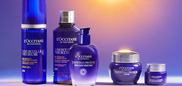 Hyaluronic Acid in Precious Collection 