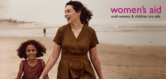 Empowering Women Locally with Women's Aid
