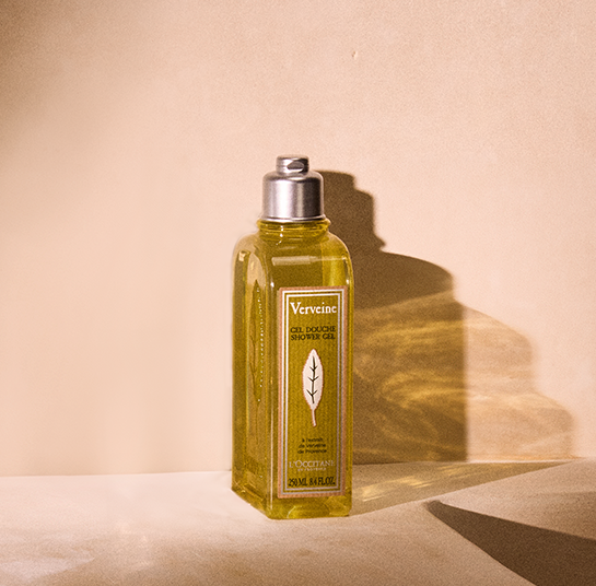 Verbena Shower Gel 