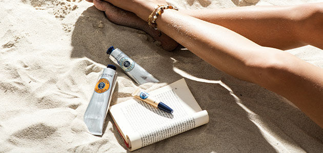 Head To Toe Summer Skincare