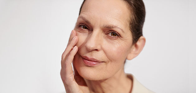 Do You Have Mature Skin?