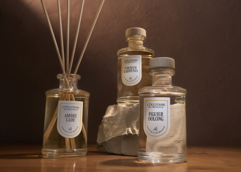 Diffusers
