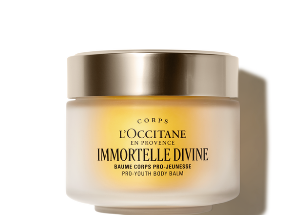 Immortelle Divine Pro-Youth Body Balm