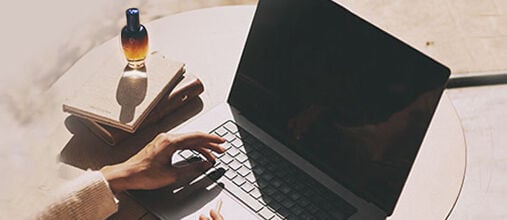 Online Services 