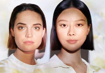What's Your <br> Skin Type </br> 