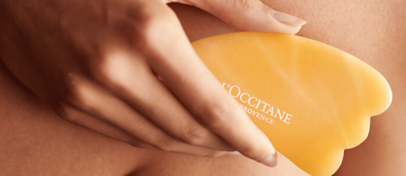 The Benefits of Gua Sha 