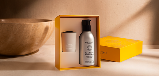 Free Luxury Gift