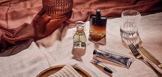 Luxury Wedding Favours for Guests
