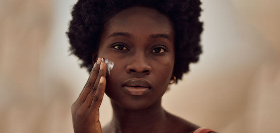 The Benefits of Shea Butter for Acne