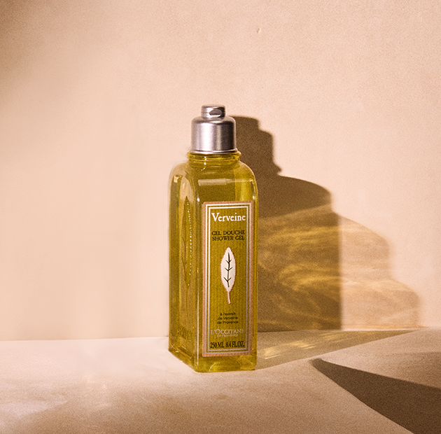 Verbena Shower Gel 