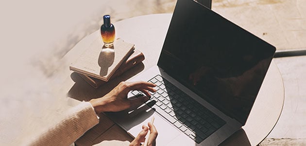 Online Services 