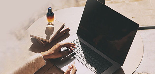 Online Services 