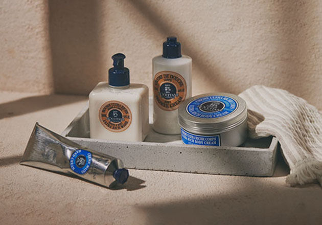 Shea Butter 