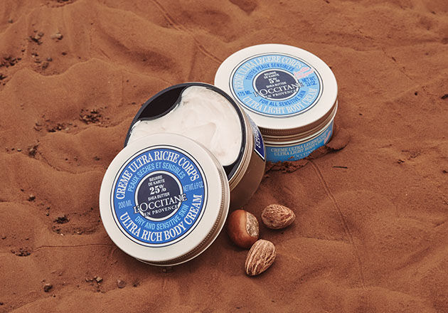 Shea Ultra Rich Body Cream Refill
