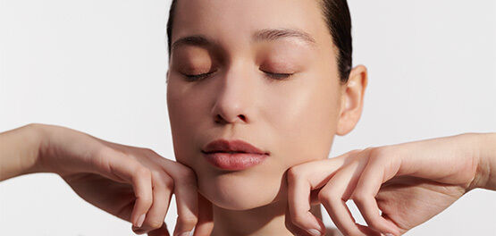 Step 2:  Apply Your Oil