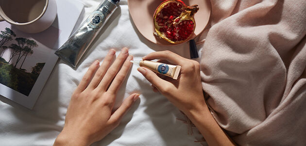 How To Exfoliate Your Hands?