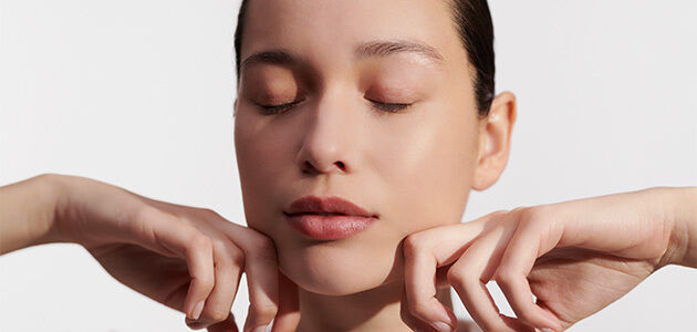 Step 2:  Apply Your Oil