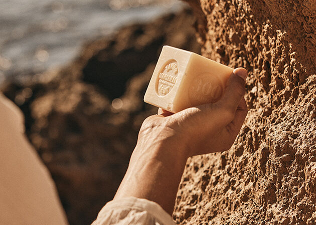 Image showing Bonne Mere Extra Pure Soap
