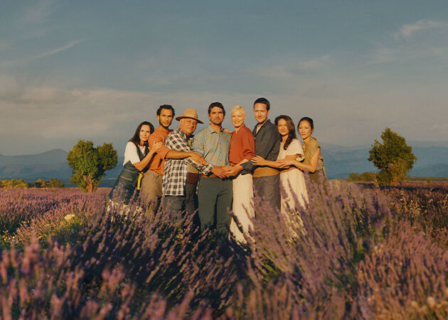 Sustainable Sourcing
